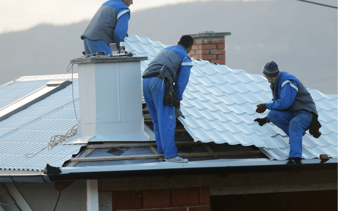 Choosing Metal Roofing