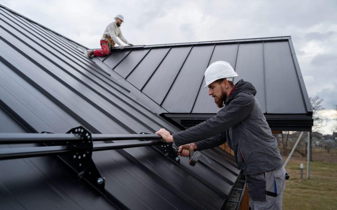 The Drawbacks of a Steel Roof