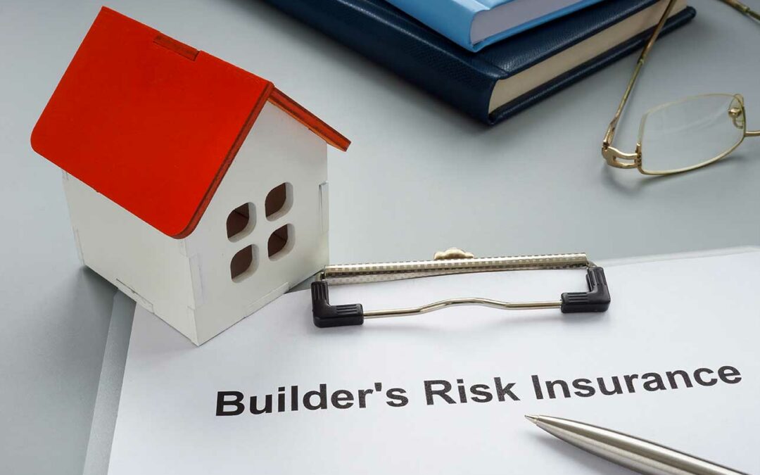 When to Use Builders Risk Insurance