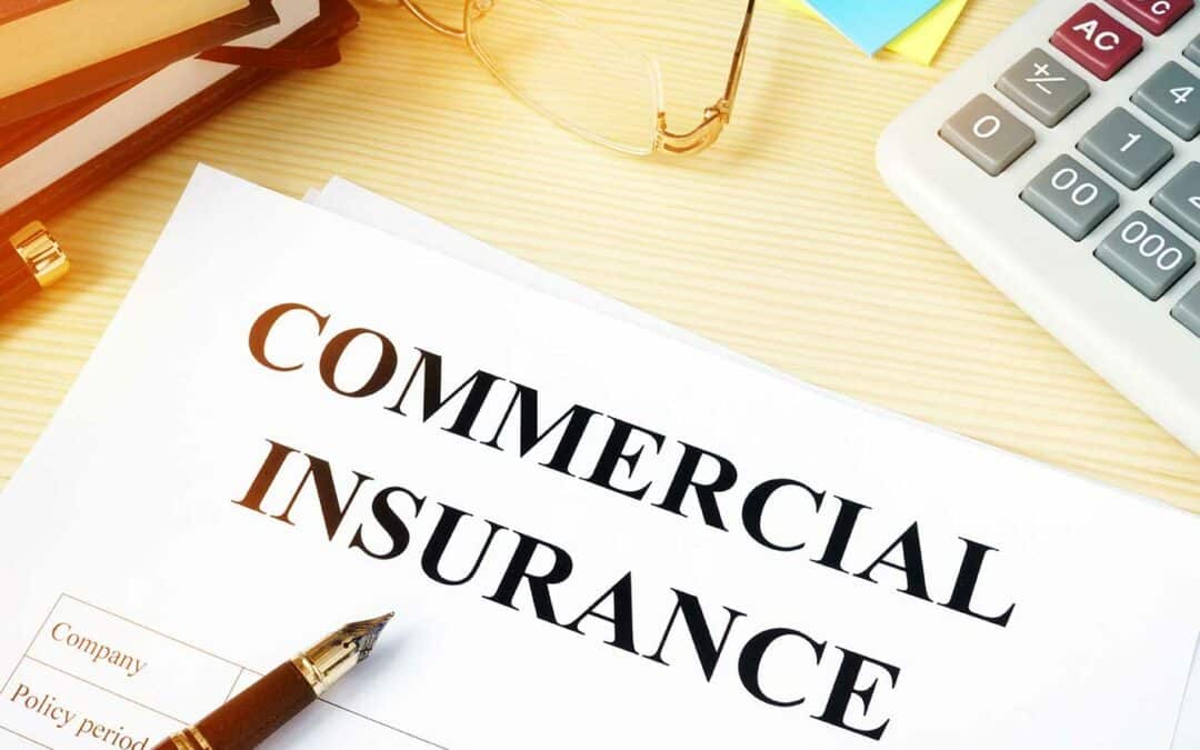 What Is Commercial Insurance?