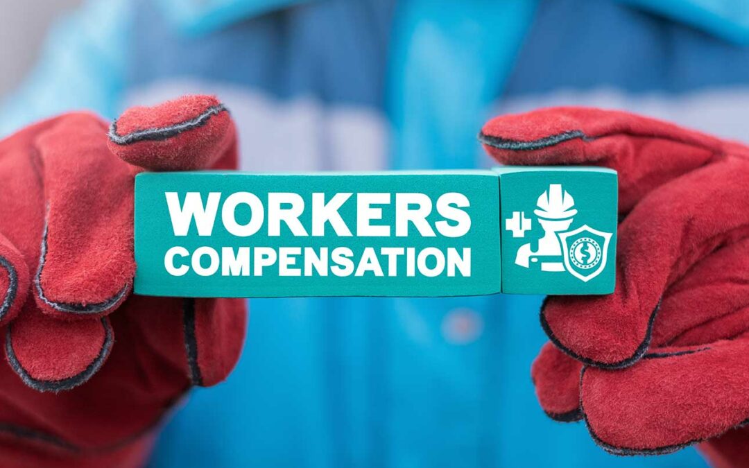 Saving Money on Workers Compensation Insurance