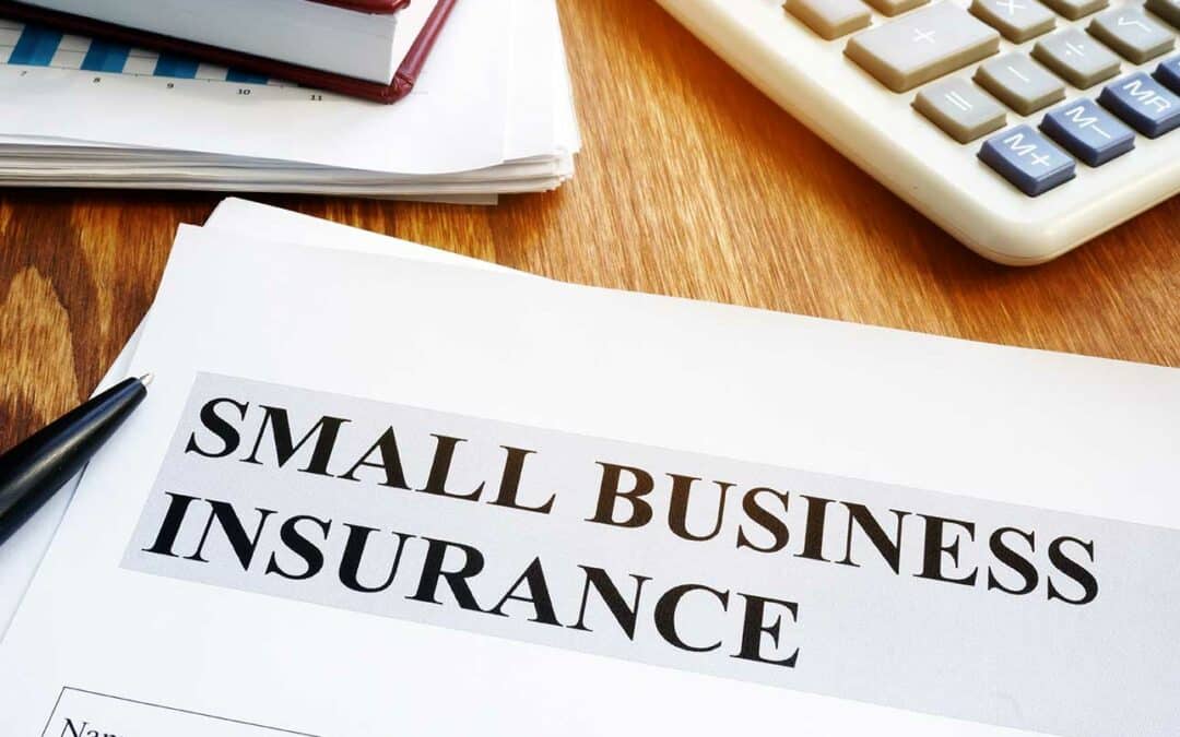 Terms You Need to Know When Buying Insurance for a Small Business