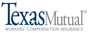 Texas Mutual Workers Compensation Logo