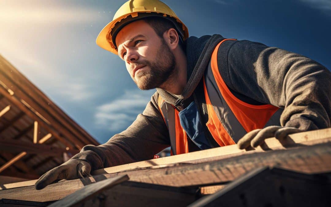 Dangers Facing Roofing Contractors