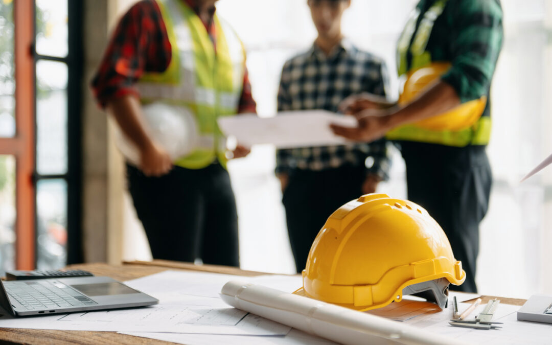 Builders Risk Insurance for General Contractors: Protecting Your Construction Projects