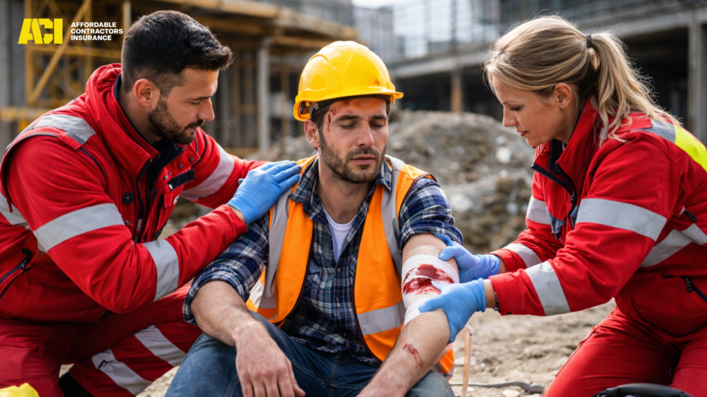 Officers exempt from workers' comp but some carriers charging anyways?